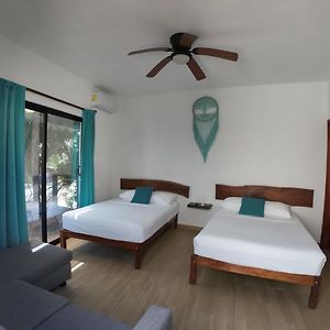 Habitación Deluxe con Cama King